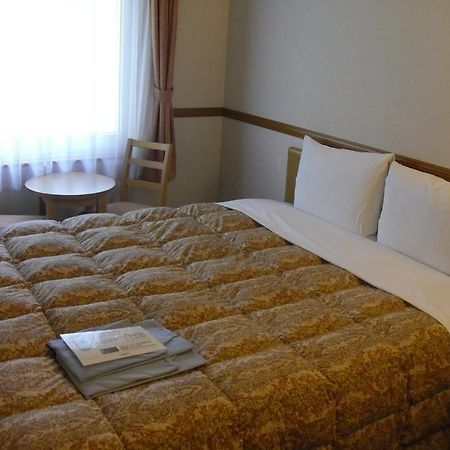 Toyoko Inn Sendai-Eki Nishi-Guchi Chuo Экстерьер фото