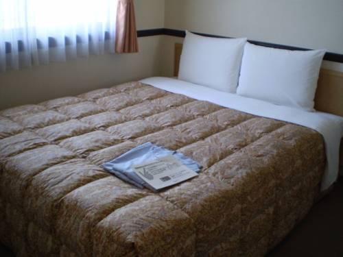 Toyoko Inn Sendai-Eki Nishi-Guchi Chuo Экстерьер фото