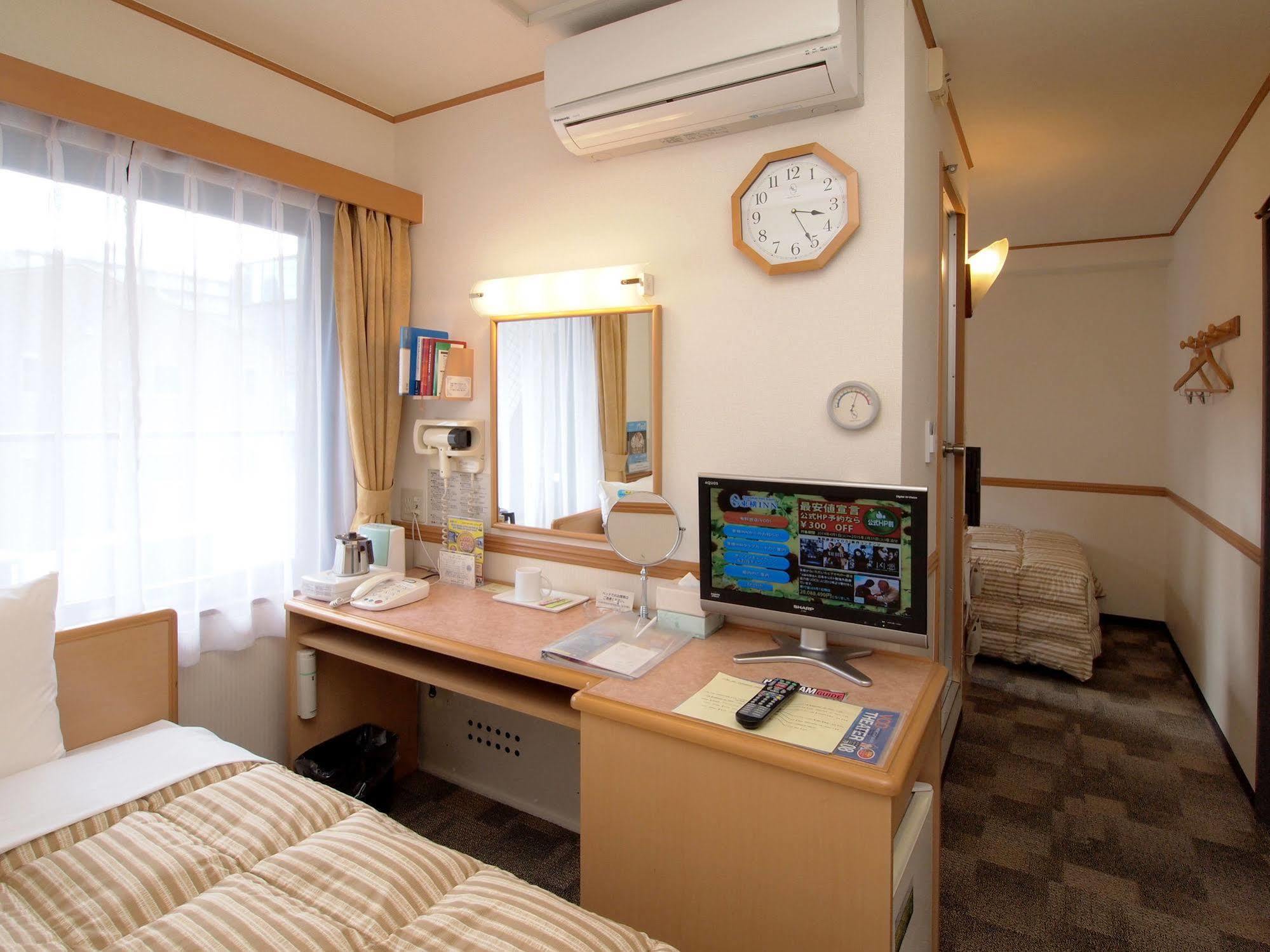 Toyoko Inn Sendai-Eki Nishi-Guchi Chuo Экстерьер фото